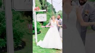 Just one more wedding post  #wedding #newlyweds #weddingday