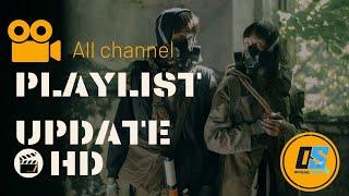 URL PLAYLIST IPTV TERBARU SEPTEMBER [part:4]