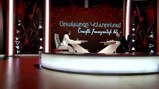 Նման հարցերը սիրում են լռություն.Գ. Ծառուկյանը՝ Բելլայի Հայաստան վերադարձի հնարավորության մասին