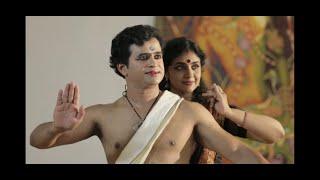 KOTTICHETHAM (Ilango Adigal's verse on Ardhanareeswara) Dr. Methil Devika/ Dr. Arun A. Azeez