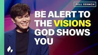 The Language Of The Holy Spirit (Full Sermon) | Joseph Prince | Gospel Partner Episode