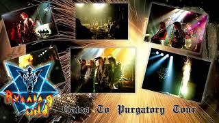 Running Wild – Live in Bochum (1985 Full Concert Audio | Remastered) | Gates To Purgatory Album Tour