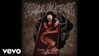 Cradle Of Filth - Beneath the Howling Stars (Remixed and Remastered) [Audio]