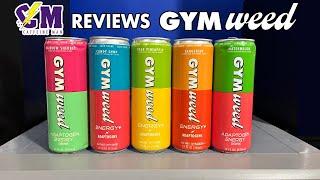 Gymweed Energy Drink Review