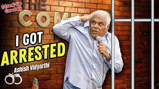 How Amitabh Bachchan Saved My Life | Stand-Up Comedy by Ashish Vidyarthi | VITTHAL KAANYA