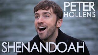 Shenandoah - Peter Hollens (A Cappella)