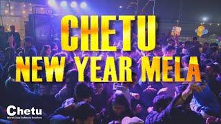 Chetu New Year Mela 2024