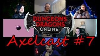 Axelcast #7 - Myth Drannor Expansion Review