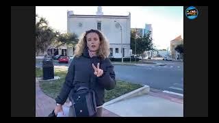 Historic Burg Tours - The Hidden Courts of Mirror Lake