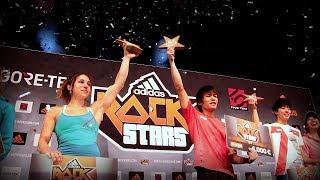 Adidas Rockstars 2017 Super Final