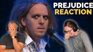 Tim Mitchin - Prejudice Song REACTION