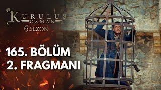 Kuruluş Osman 165. Bölüm 2. Fragmanı / Çarşamba 20.00'de atv'de!