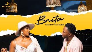 Jameson Dior ft. Jenifer Solidade - Bnita (Official Video)