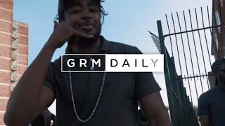 Mizzy - Recognise [Music Video] | GRM Daily