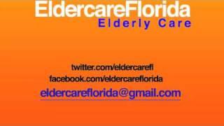 Elder Care Florida