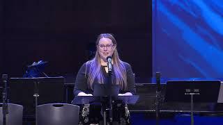 Wilda Eaton Aubrey   Memorial Service