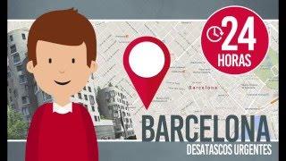 Desatascos Barcelona · 932 997 419 · Komunal