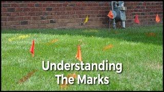 Missouri One Call: Understanding and Respecting the Marks