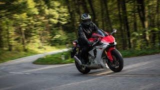 2015 Yamaha YZF-R1 | testdrive-teaser for autofilou.at