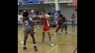 Cole Cosby #3 Myrtle Live 2022 Highlights