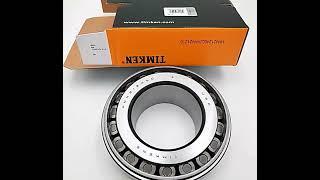 TIMKEN bearing