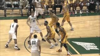Stetson Hatters MBB vs Kennesaw State Highlights