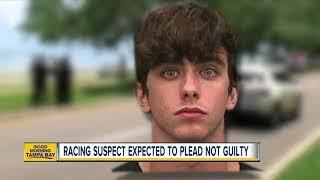 17-year-old Bayshore Blvd. racing suspect to plead not guilty