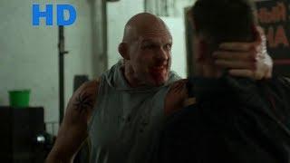 Marvel's The Punisher Season 2 (2019) | Gym Fight Scene | Netflix