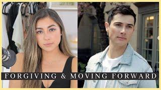 Moving Forward After A Public Breakup Ft. Alex Terranova