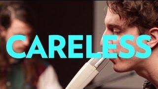 BEACH FOSSILS / CARELESS / LIVE AT BRAUND SOUND