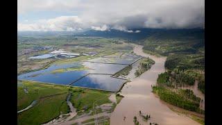 Clark Fork River - America's Most Endangered Rivers® of 2023