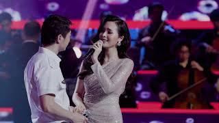 Nếu Anh Đừng Hẹn - Lê Trinh ft Trường Tuấn Video 4K