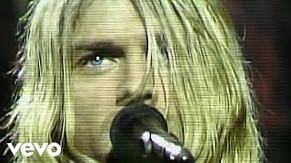 Nirvana - You Know You're Right (LP Version)