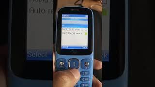 how to disable auto call recording