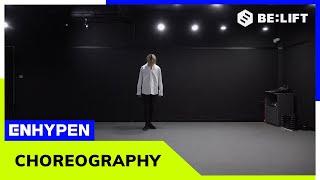 ENHYPEN (엔하이픈) NI-KI's BTS 'Lie' DANCE COVER