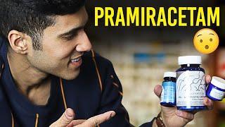 Pramiracetam Is My Favourite Racetam (Here’s Why)