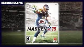 Madden NFL 15 Retrospective: Best of the Worst