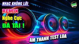 Liên Khúc Nhạc Sống Hòa Tấu Organ Không Lời - Cha Cha Cha Hải Ngoại - Nhạc Test Loa Chuẩn Nhất
