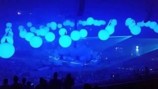 Budlight Sensation Quebec City 2015