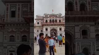 #janakpalace #janakpurdham #Nepal #Manojvideo