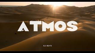 PNL x MMZ Type Beat "ATMOS" Instru Rap Cloud By KLO Beats