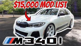 Should You BUY a BMW M340i? 2 Year Ownership REVIEW