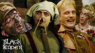 Best of Blackadder Goes Forth! | Blackadder | BBC Comedy Greats