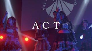 THE ORCHESTRA TOKYO『ACT』LIVE MV / 2022.02.28 渋谷Spotify O-WEST〜1周年ワンマンECHOES ORCHESTRA〜