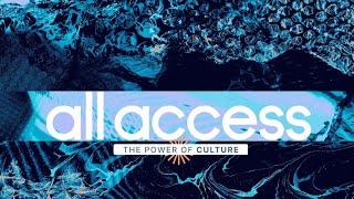 All Access: Creating A Healthy Culture I Emmanuel Pacheco I Sunday Service