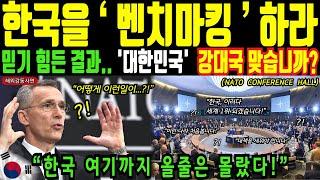 한국을 벤치마킹 하라! 2025년 포브스가 발표한 전세계 강대국 순위! 대한민국 강대국 맞습니까? ㅣ해외감동사연
