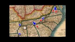 Battle of Chickamauga Documentary