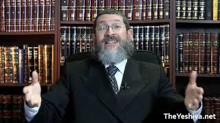 Rabbi Levi Garelik -  Why Did the Lubavitcher Rebbe Move to Bustling New York