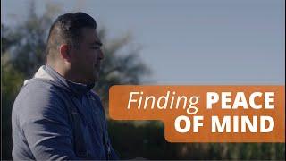 How I Found God’s Love through Prayer | Steve’s Story