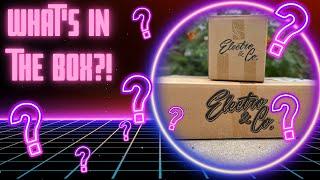 Unboxing Insanity: 11,000 Watts of Power - Electro & Company Extreme Kit Revealed!